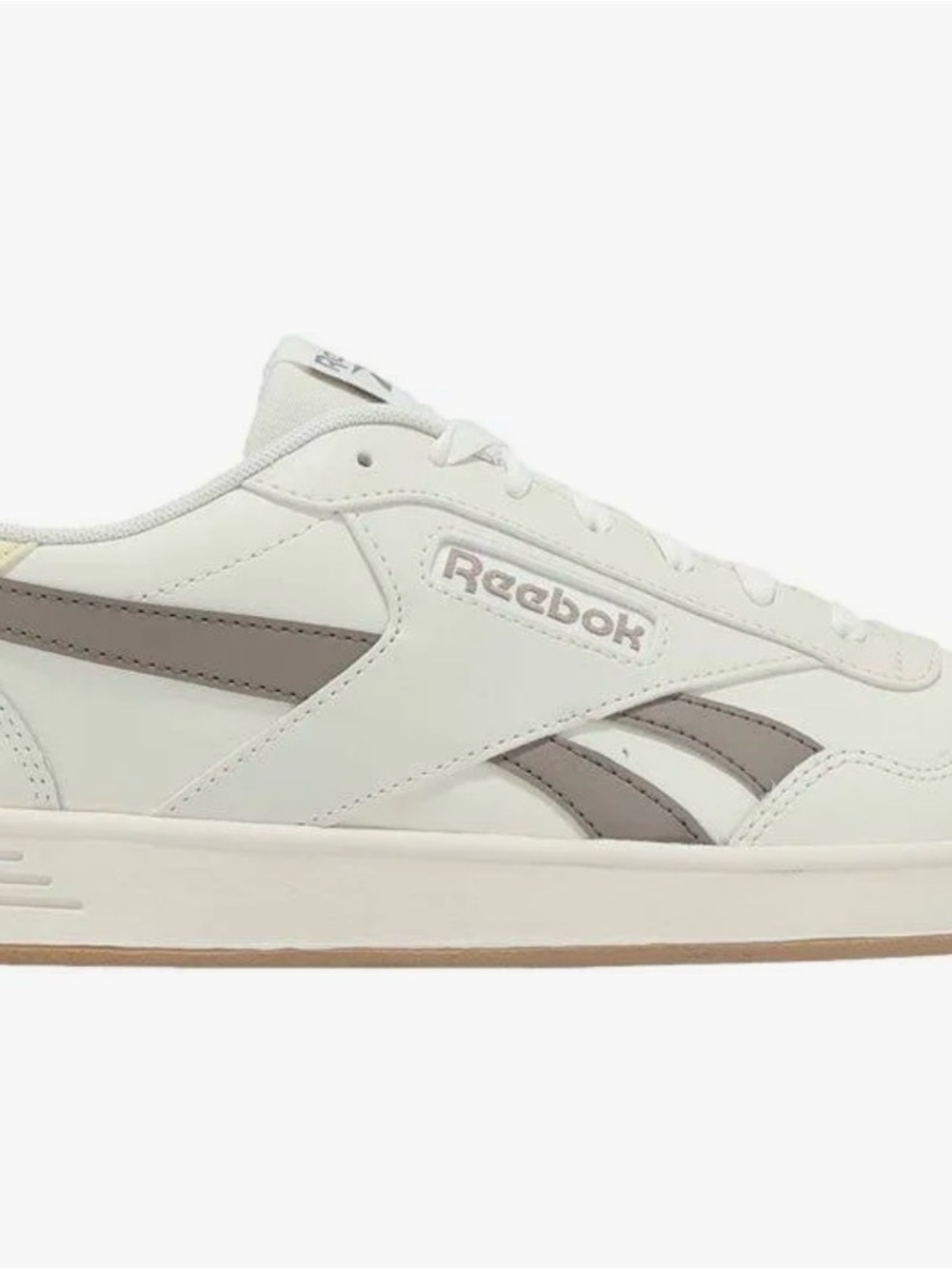 Reebok Court Advance Sneaker - Picture 3 of 4
